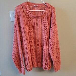 Lularoe Mariah - 3XL